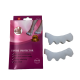 Silicone Toe Separators for Foot Alignment